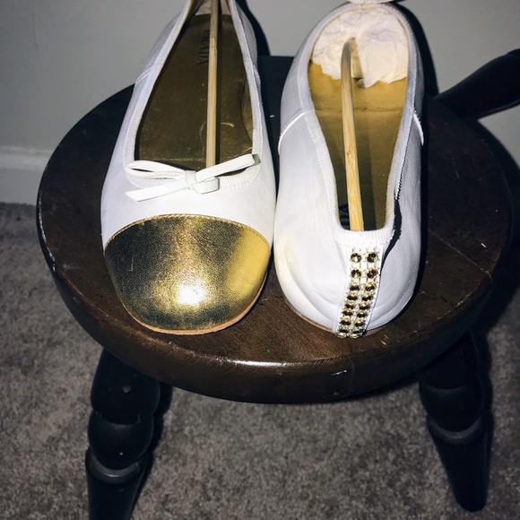 🔷💠PRADA🔷💠BALLET FLATS🔷💠 - Picture 3 of 8